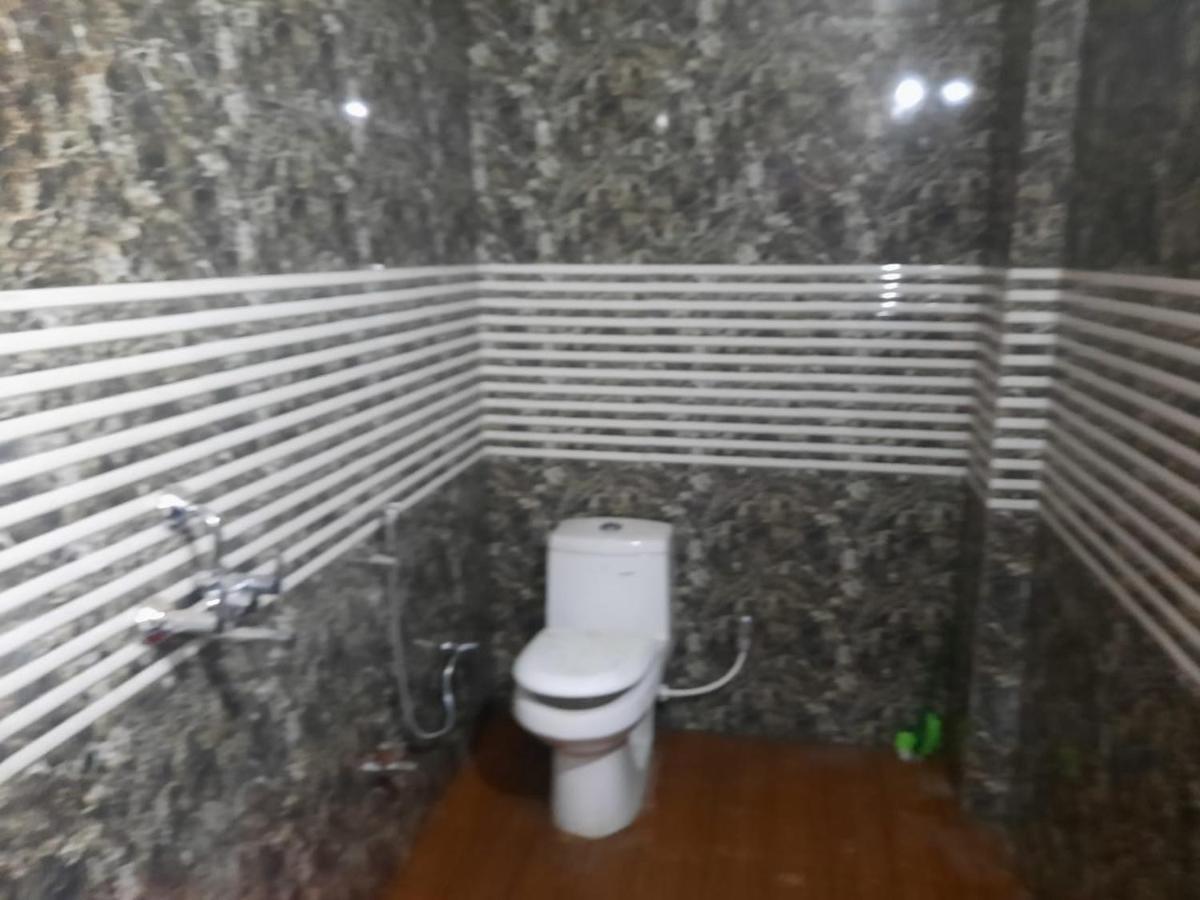 Hotel Yamnotri Dham Vrindāvan Exteriér fotografie